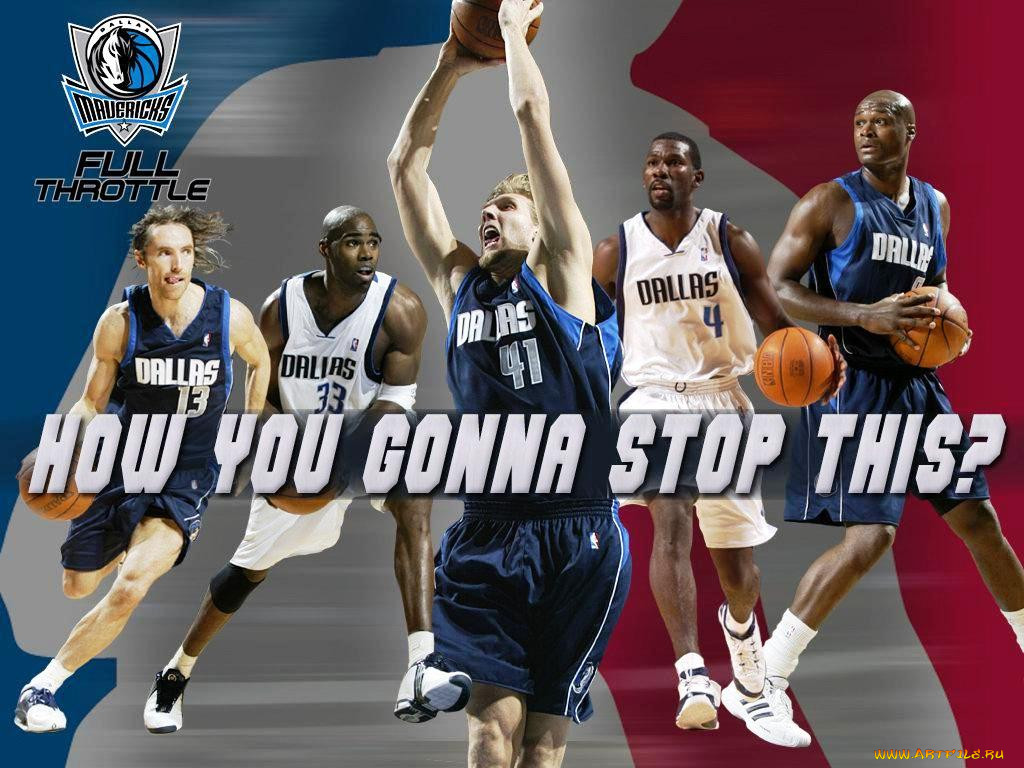 , nba
